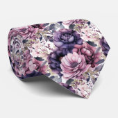 ジェントルマンのタイ | 結婚式＆イベント フラワーネクタイ ネクタイ (ロール)