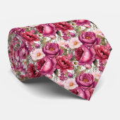 ジェントルマンのタイ | 結婚式＆イベント フラワーネクタイ ネクタイ (ロール)