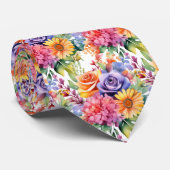 ジェントルマンのタイ | 結婚式＆イベント フラワーネクタイ ネクタイ (ロール)