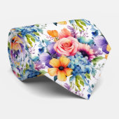 ジェントルマンのタイ | 結婚式＆イベント フラワーネクタイ ネクタイ (ロール)