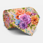 ジェントルマンのタイ | 結婚式＆イベント フラワーネクタイ ネクタイ (ロール)