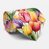 ジェントルマンのネクタイ | 結婚式&イベント フラワーネクタイ ネクタイ (ロール)