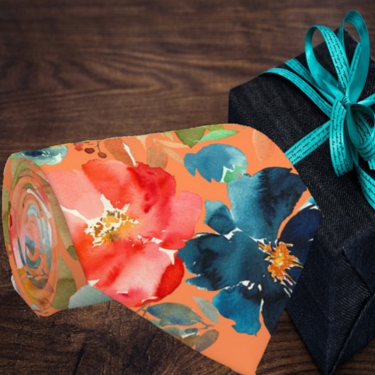 ジェントルマンのネクタイ | 結婚式＆イベント フラワーネクタイ ネクタイ