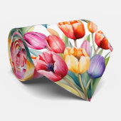 ジェントルマンのネクタイ | 結婚式&イベント フラワーネクタイ ネクタイ (ロール)