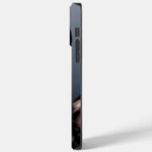 ジェンナオルテガ Case-Mate iPhoneケース (裏面 / 左)