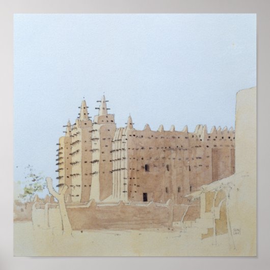 ジェンヌ2 ポスター (正面)