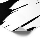 ジェン・クペ転がのショット ポスター (角)