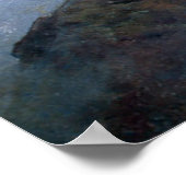 ジェン・ストーンウォール・ジャクソン ポスター (角)