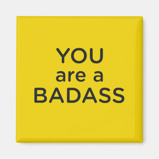 ジェン・デリオお前は悪玉だ マグネット