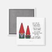 ジェーエルソングホッ マグネット (正面/裏面)