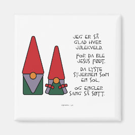 ジェーエルソングホッ マグネット