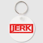 ジェークスタンプ キーホルダー (裏面)