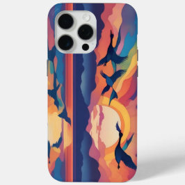 ジェーズサンライズ iPhone 15 PRO MAXケース