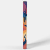 ジェーズサンライズ Case-Mate iPhoneケース (裏面 / 右)