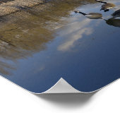 ジェーズパーチアットパークインウェストサンパウロ ポスター (角)