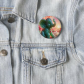 ジェードエレファントボタン 缶バッジ (インサイチュ)