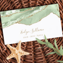 ジェードグリーンゲートの名刺