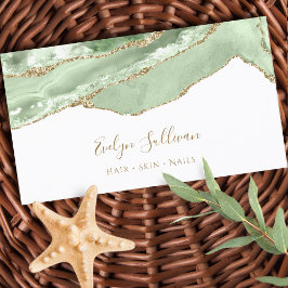 ジェードグリーンゲートの名刺 名刺