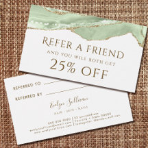 ジェードグリーンゲート紹介カード