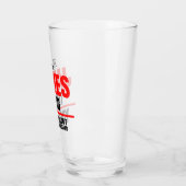 ジェームスが理解できないこと タンブラーグラス (左)