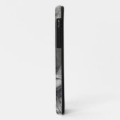 ジェームスのポートレートイギリスのスコットランドのVII、II ( Case-Mate iPhoneケース (裏面/左)