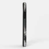 ジェームスのポートレートイギリスのスコットランドのVII、II ( Case-Mate iPhoneケース (裏面/右)