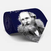 ジェームスの事務員のマックスウェル ネクタイ (ロール)