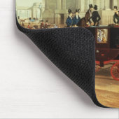 ジェームスの角のない動物の後のハイドパークのコーナー、 マウスパッド (コーナー)