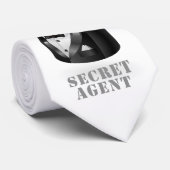 ジェームスの   スタイルのキャラクター ネクタイ (ロール)