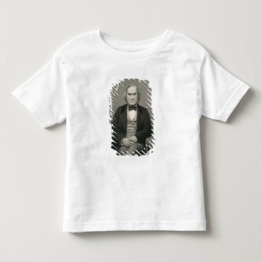 ジェームスウイルソン トドラーTシャツ (正面)