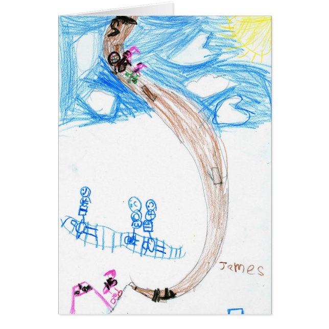 ジェームススチュワート (正面)