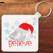 ジェームス素晴らしズ キーホルダー (裏面)