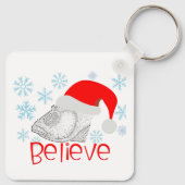 ジェームス素晴らしズ キーホルダー (裏面)