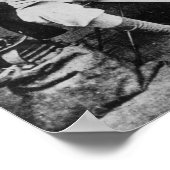 ジェームス・アウグストス・グラント ポスター (角)