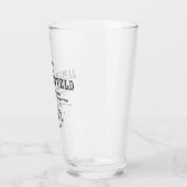 ジェームス・インテベルドEst 1959 タンブラーグラス (左)