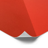 ジェームス・ウエブ宇宙望遠鏡。 ポスター (角)