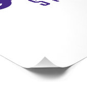 ジェームス・ウエブ宇宙望遠鏡。ポスター ポスター (コーナー)