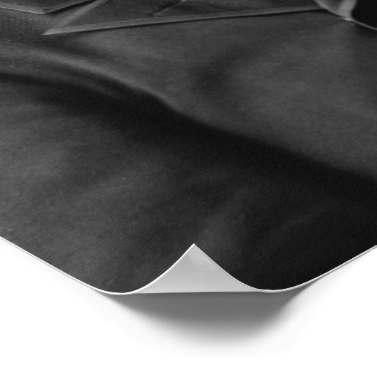 ジェームス・ガーフィールド大統領 ポスター (角)