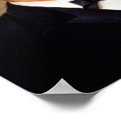 ジェームス・ガーフィールド大統領 ポスター (角)