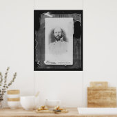 [ジェームス・グリーン・マーティン将軍]連邦将軍 ポスター (キッチン)