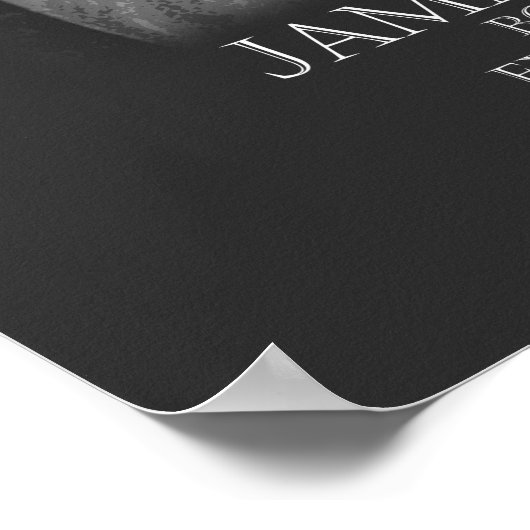 ジェームス・コノリー・イースター1916アイルランド共和党員 ポスター (角)