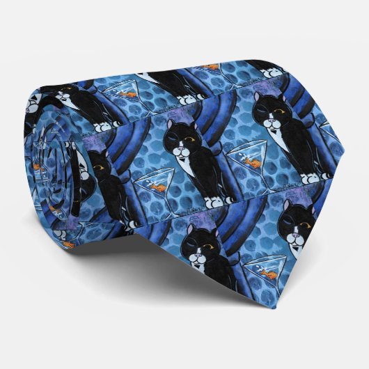 ジェームス ネクタイ (ロール)