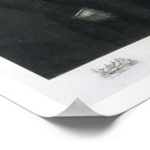 ジェームス・ブキャナン州第15代総統一された長 ポスター (角)