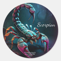 ジェームス・マイケル・ミラーによるエンターテイナーのステッカー