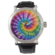 ジェームス・マイケル・ミラーによる記念品ウォッチ