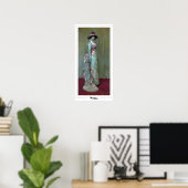 ジェームス・マクニール・ウィスラー・ゼディング・アート・ポスター#137 ポスター (ホームオフィス)