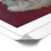 ジェームス・マクニール・ウィスラー・ゼディング・アート・ポスター#137 ポスター (角)