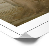 ジェームス・マクニール・ウィスラー・ゼディング・アート・ポスター#195-2 ポスター (角)