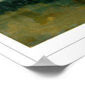 ジェームス・マクニール・ウィスラー・ゼディング・アート・ポスター#206-2 ポスター (角)