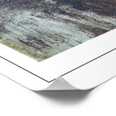 ジェームス・マクニール・ウィスラー・ゼディング・アート・ポスター#28-2 ポスター (角)